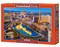 1500 Piece Jigsaw Puzzle, Fabulous Las Vegas, USA, Adult Puzzles, Castorland C-151882-2